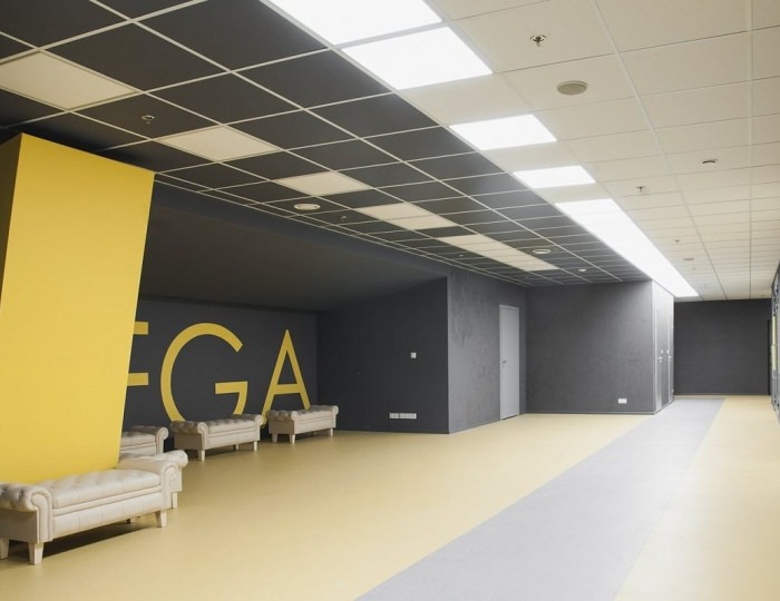 Зал Конструктор - Отель Вега Измайлово / Vega Izmailovo