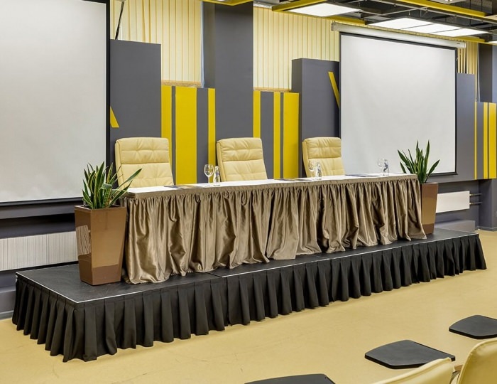 Зал Конструктор - Отель Вега Измайлово / Vega Izmailovo