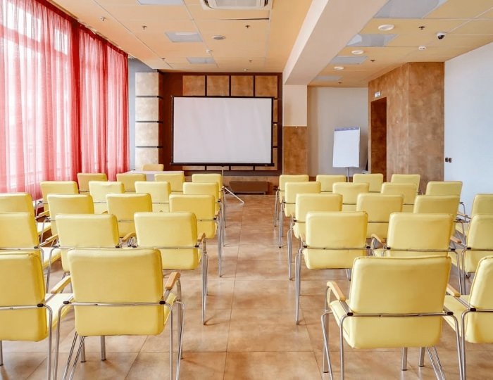 Зал Кустодиев - Отель Вега Измайлово / Vega Izmailovo