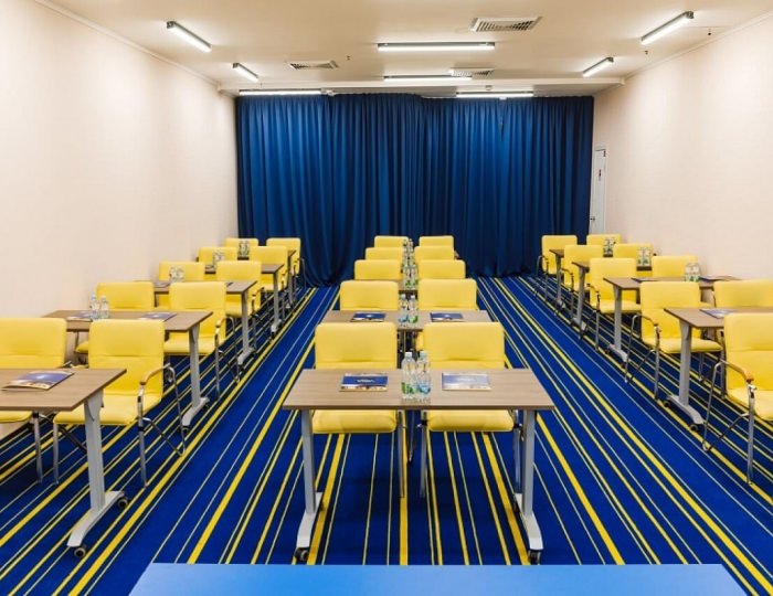 Зал Созвездие - Отель Вега Измайлово / Vega Izmailovo