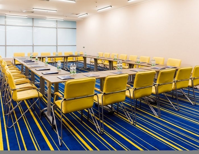 Зал Созвездие - Отель Вега Измайлово / Vega Izmailovo