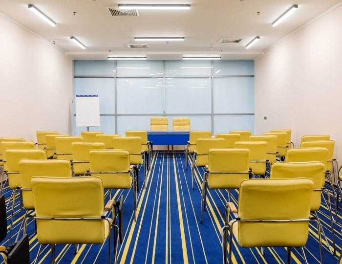 Зал Созвездие - Отель Вега Измайлово / Vega Izmailovo