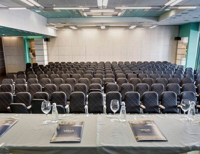 Зал Суриков и Васнецов - Отель Вега Измайлово / Vega Izmailovo