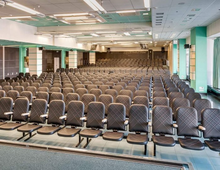 Зал Суриков и Васнецов - Отель Вега Измайлово / Vega Izmailovo