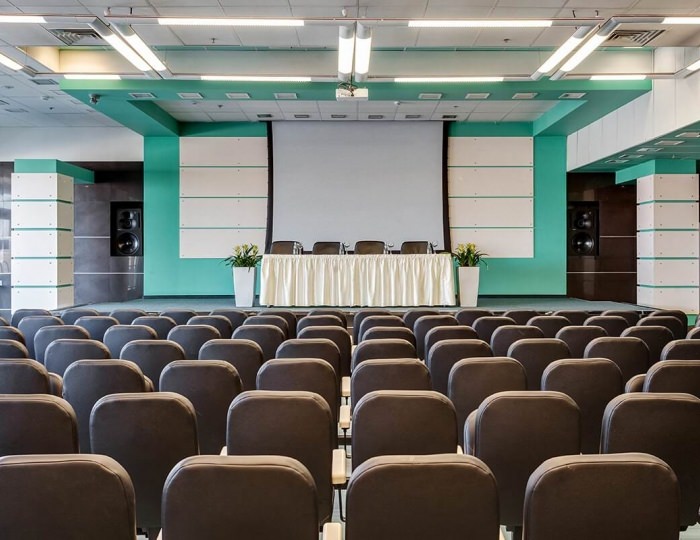 Зал Суриков и Васнецов - Отель Вега Измайлово / Vega Izmailovo