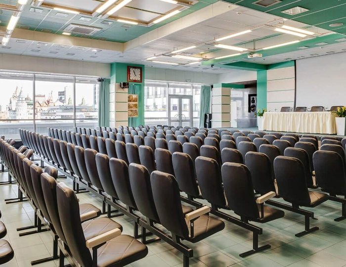 Зал Суриков и Васнецов - Отель Вега Измайлово / Vega Izmailovo