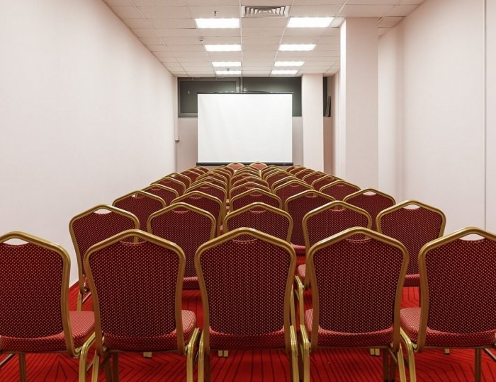 Зал Шагал - Отель Вега Измайлово / Vega Izmailovo