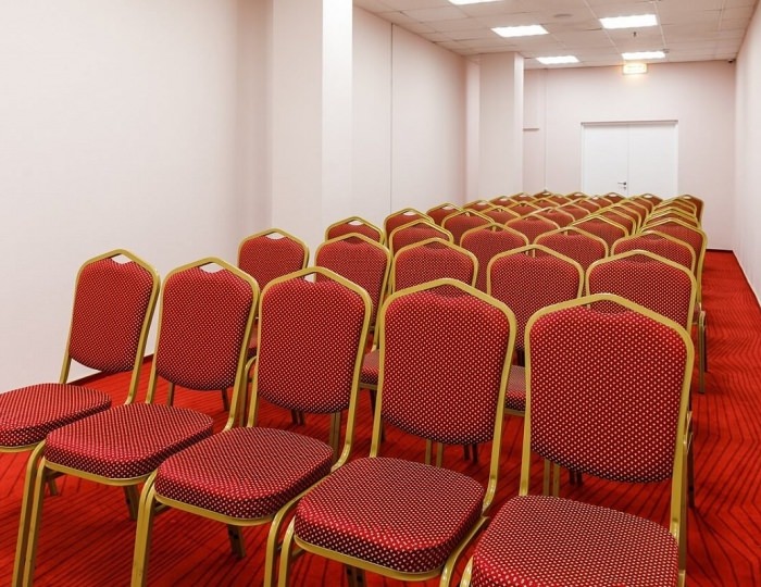 Зал Шагал - Отель Вега Измайлово / Vega Izmailovo