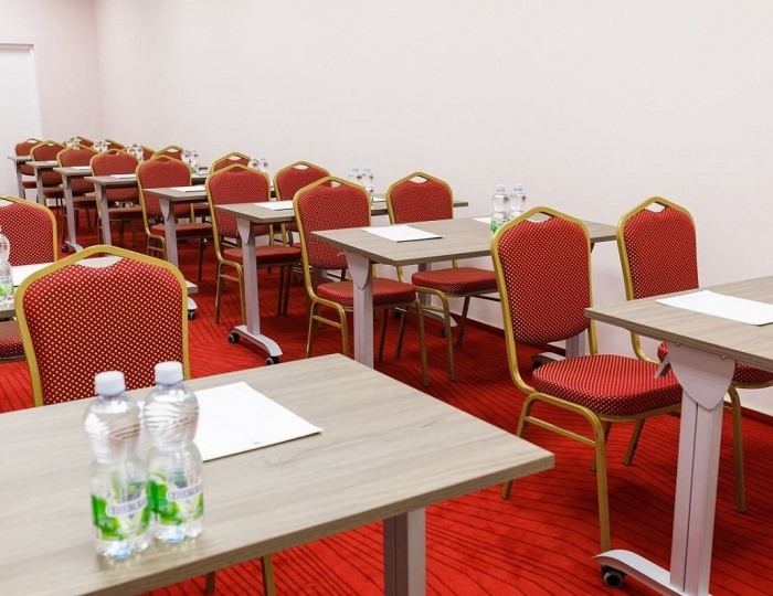 Зал Шагал - Отель Вега Измайлово / Vega Izmailovo