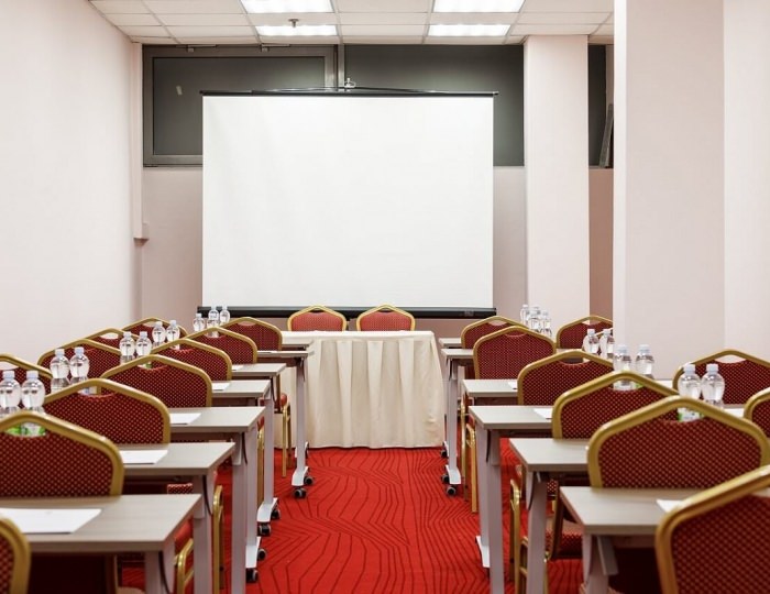 Зал Шагал - Отель Вега Измайлово / Vega Izmailovo