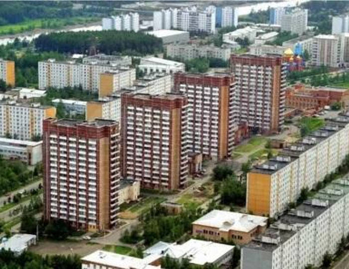 Апартаменты «Уют в Тынде»