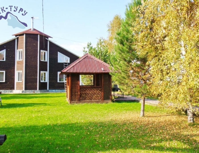 База отдыха «Ак-Туру» Ая