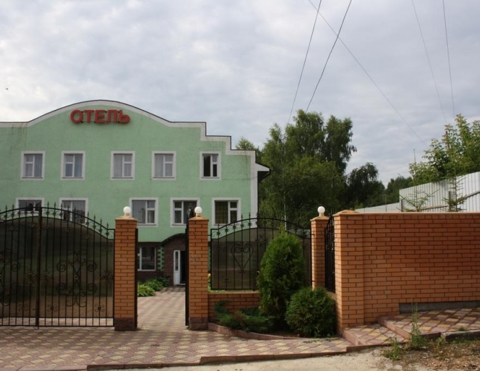 Мини-отель «XL Отель» Яхрома
