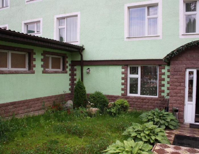 Мини-отель «XL Отель» Яхрома