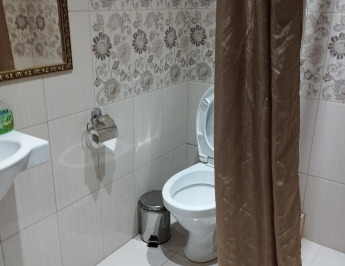 Номер полулюкс с 1 двуспальной кроватью - Мини-отель «XL Отель» Яхрома