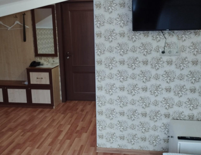 Номер полулюкс с 2 односпальными кроватями - Мини-отель «XL Отель» Яхрома