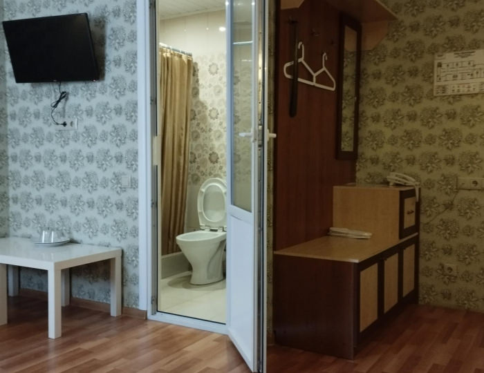 Номер полулюкс с 2 односпальными кроватями - Мини-отель «XL Отель» Яхрома