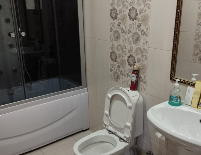 Номер улучшенный люкс с 1 двуспальной кроватью - Мини-отель «XL Отель» Яхрома