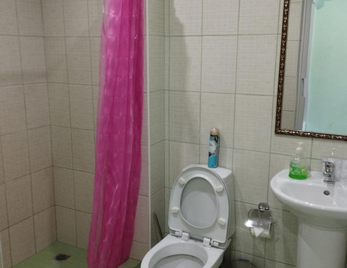 Номер стандарт эконом с 2 односпальными кроватями - Мини-отель «XL Отель» Яхрома