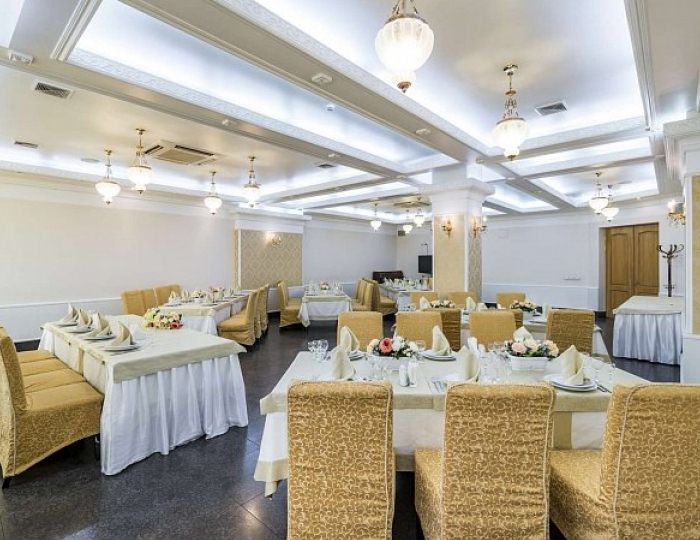 «Sadko» - Отель «Аструс» Москва