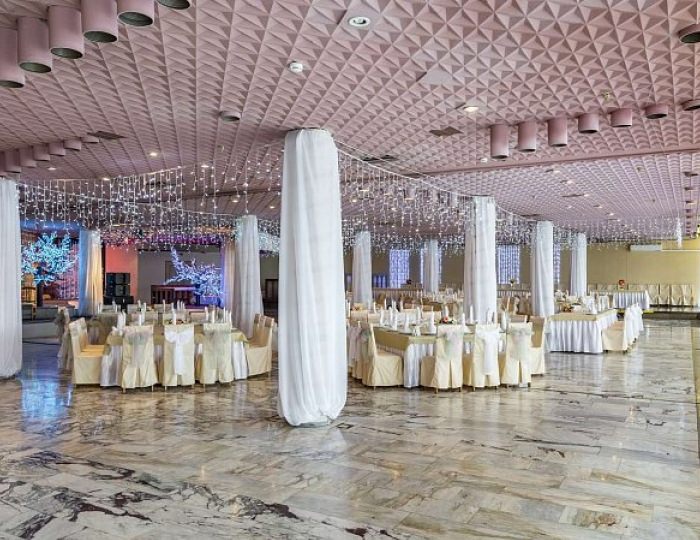 «Аструс» - Отель «Аструс» Москва