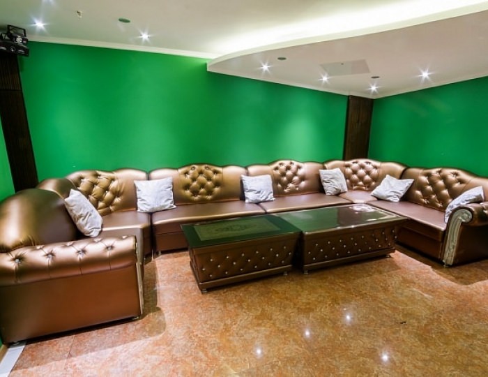 Ресторан «Скай-Вью» - Отель «Аструс» Москва