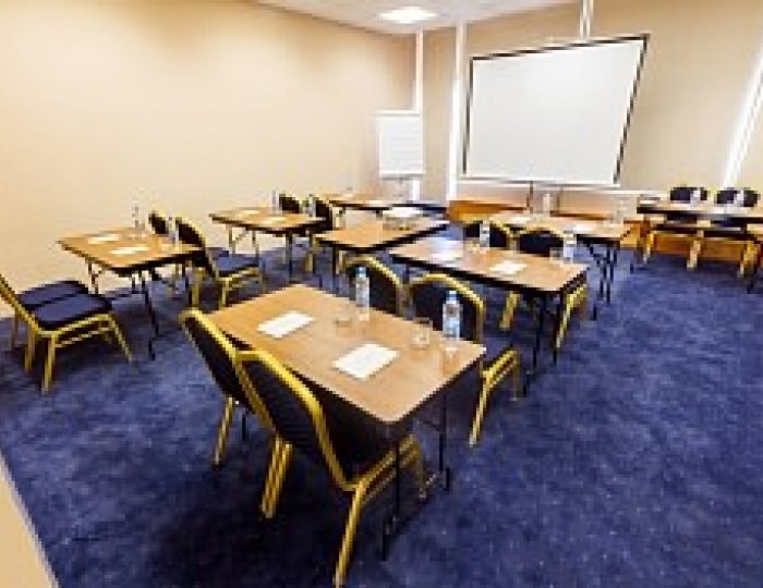 Переговорная комната «Сигма» - Отель «Аструс» Москва