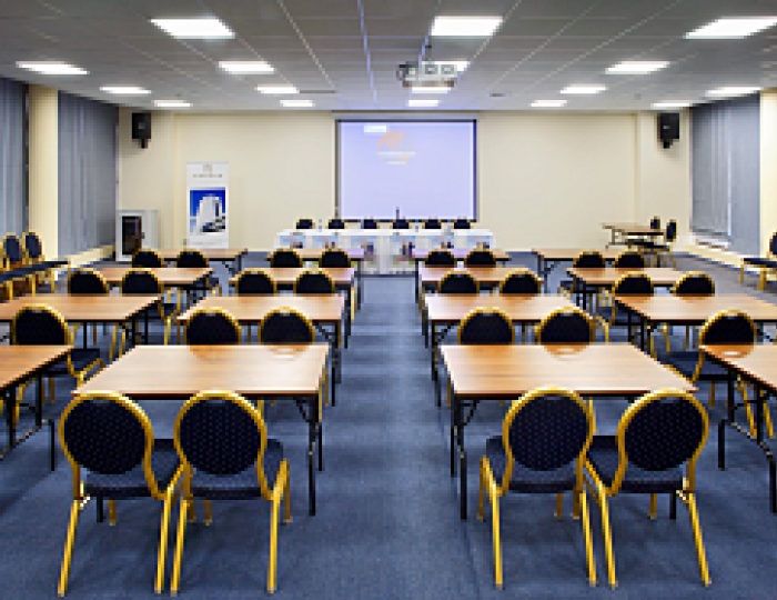 Переговорная комната «Орион» - Отель «Аструс» Москва