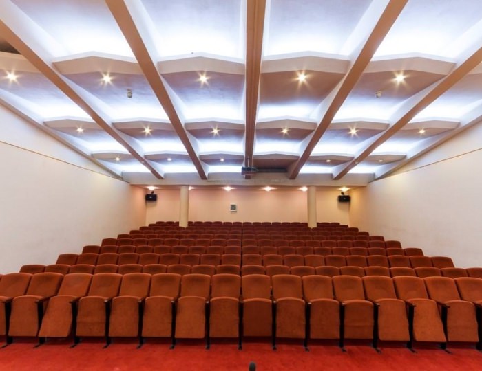 Переговорная комната «Омега» - Отель «Аструс» Москва