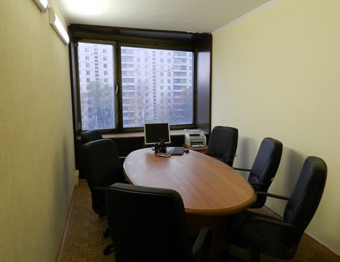 Аренда офисов - Отель «Аструс» Москва