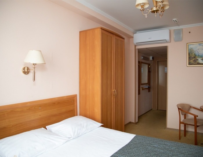 Стандарт DBL - Отель «Аструс» Москва