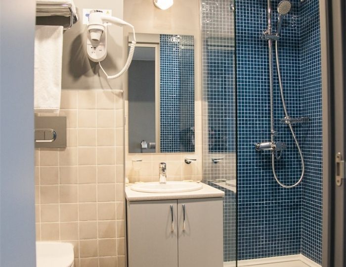 Стандарт DBL - Отель «Аструс» Москва