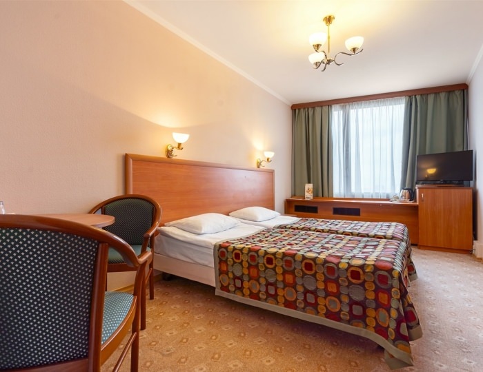 Стандарт TWIN - Отель «Аструс» Москва