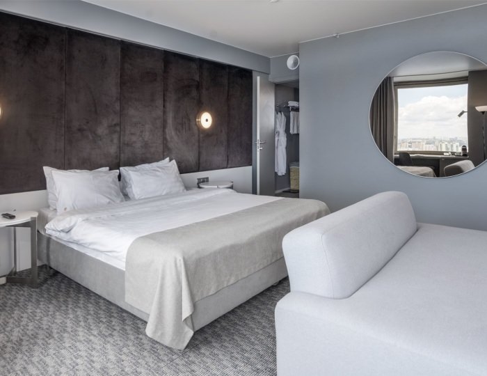 Студия - Отель «Аструс» Москва