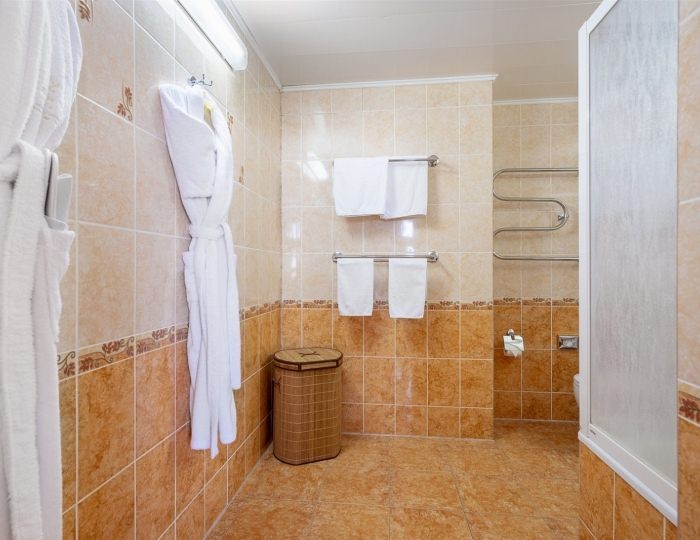 Делюкс - Отель «Аструс» Москва