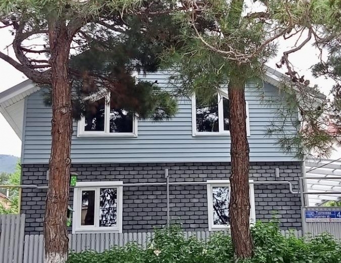 Гостевой дом «Краски» Геленджик