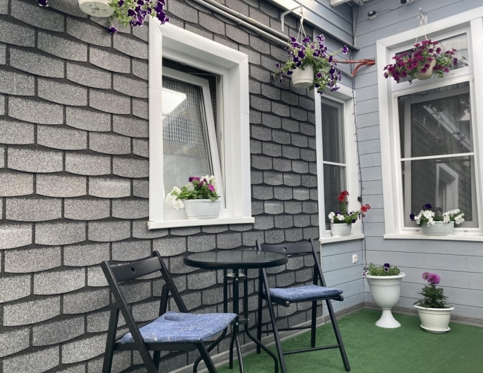 Гостевой дом «Краски» Геленджик