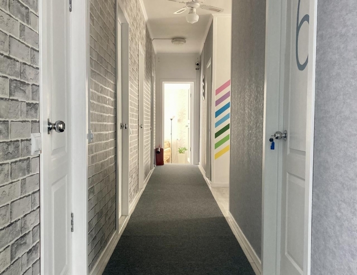 Гостевой дом «Краски» Геленджик