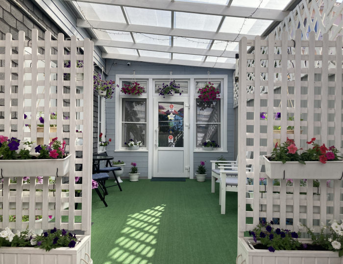 Гостевой дом «Краски» Геленджик