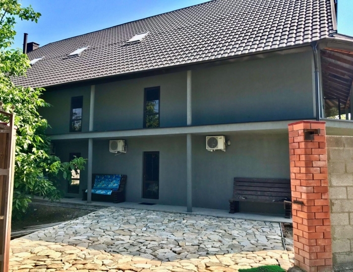 Мини-отель DaniEly / ДаниЕли Геленджик