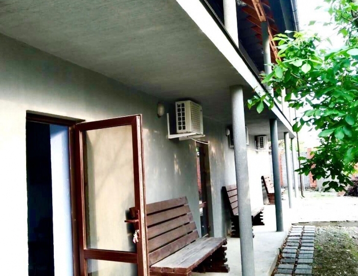 Мини-отель DaniEly / ДаниЕли Геленджик