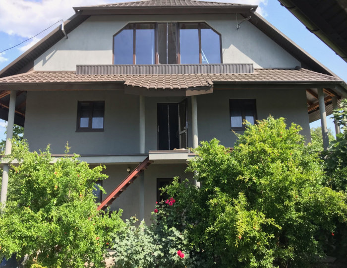 Мини-отель DaniEly / ДаниЕли Геленджик