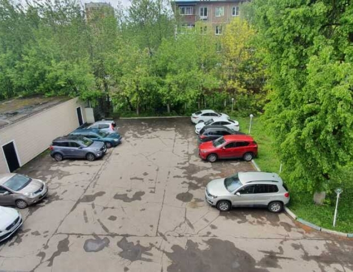 Отель «Триумф» Подольск