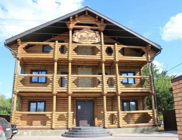 Отель «Дива» Подольск