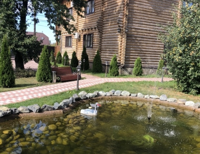 Отель «Дива» Подольск