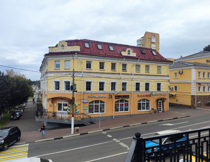 Мини-отель MAXI / Макси Подольск