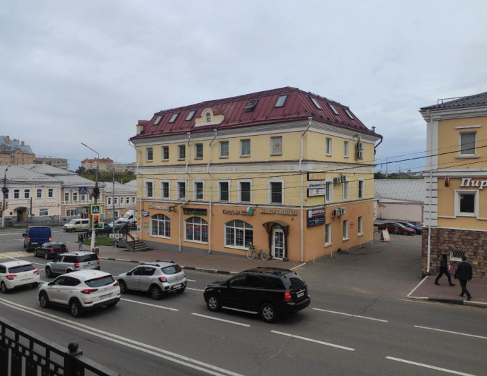 Мини-отель MAXI / Макси Подольск