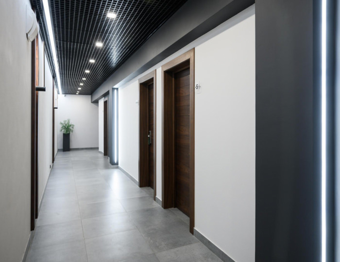 2-местный номер стандарт - Мини-отель MAXI / Макси Подольск