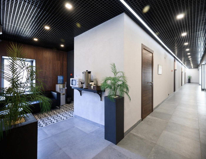 2-местный номер стандарт - Мини-отель MAXI / Макси Подольск