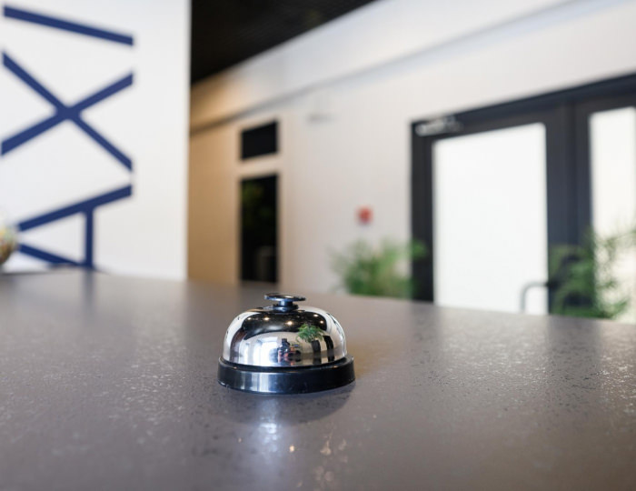 1-местный номер стандарт - Мини-отель MAXI / Макси Подольск